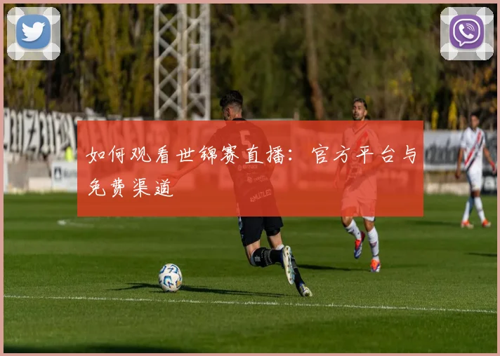 如何观看世锦赛直播:官方平台与免费渠道