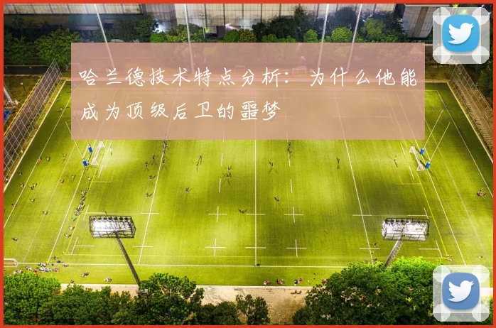 哈兰德技术特点分析：为什么他能成为顶级后卫的噩梦