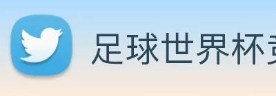 足球世界杯竞猜网站 logo